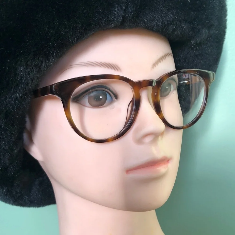 Warby Parker great